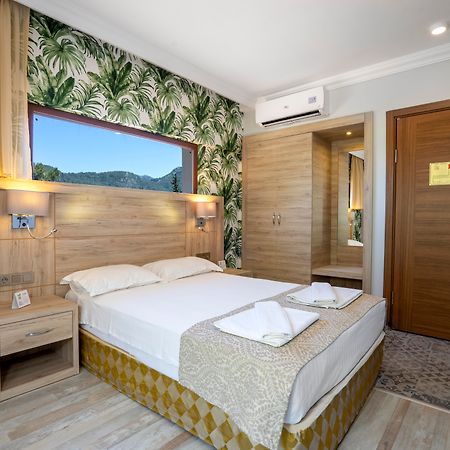 Meril Club Hotel Marmaris (Adults Only) Turunc Exteriér fotografie