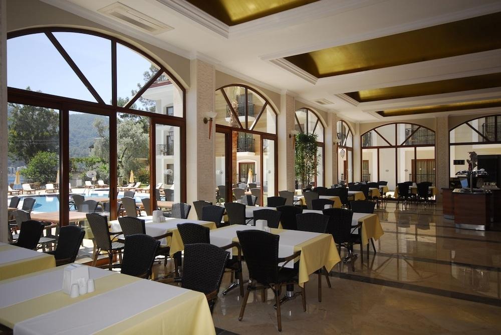 Meril Club Hotel Marmaris (Adults Only) Turunc Exteriér fotografie