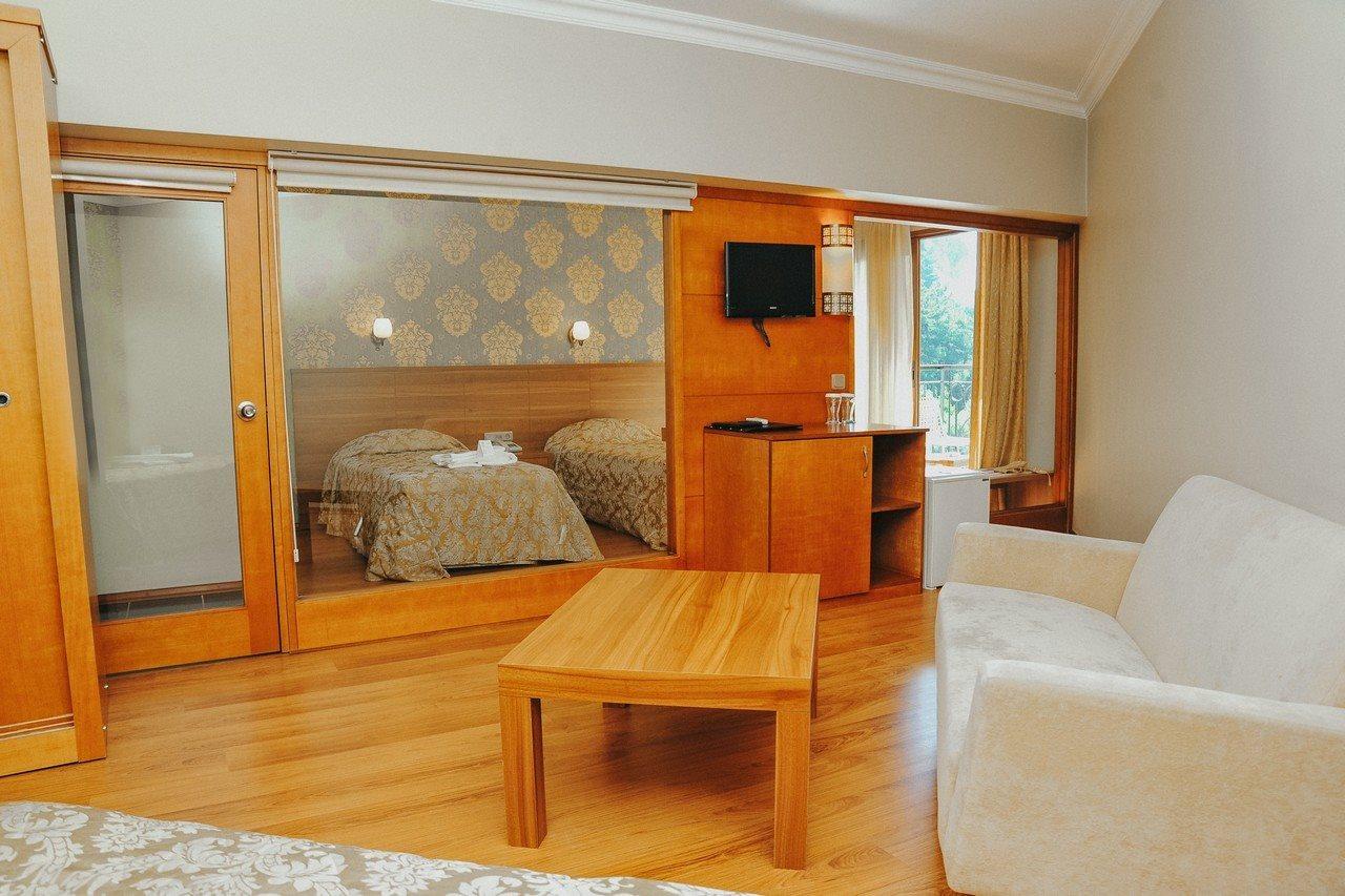 Meril Club Hotel Marmaris (Adults Only) Turunc Exteriér fotografie