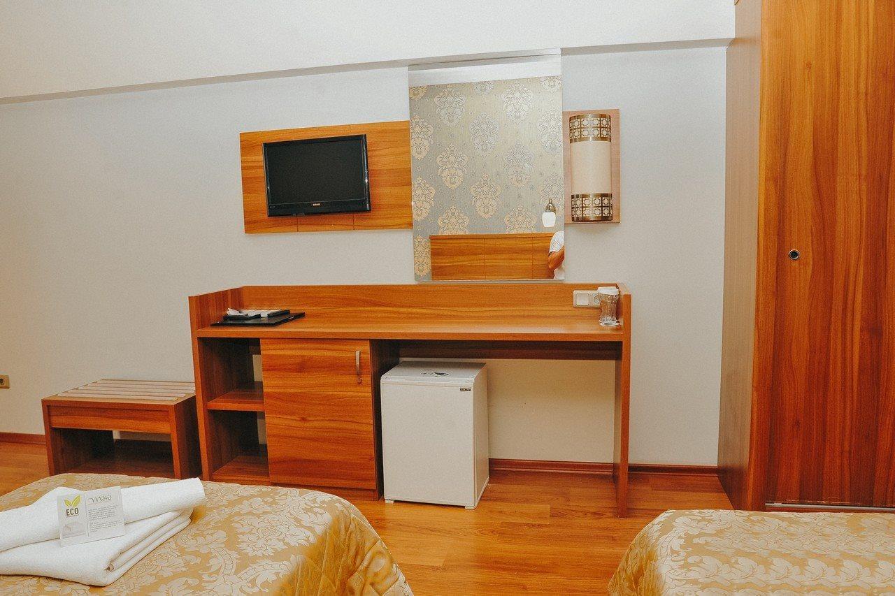 Meril Club Hotel Marmaris (Adults Only) Turunc Exteriér fotografie
