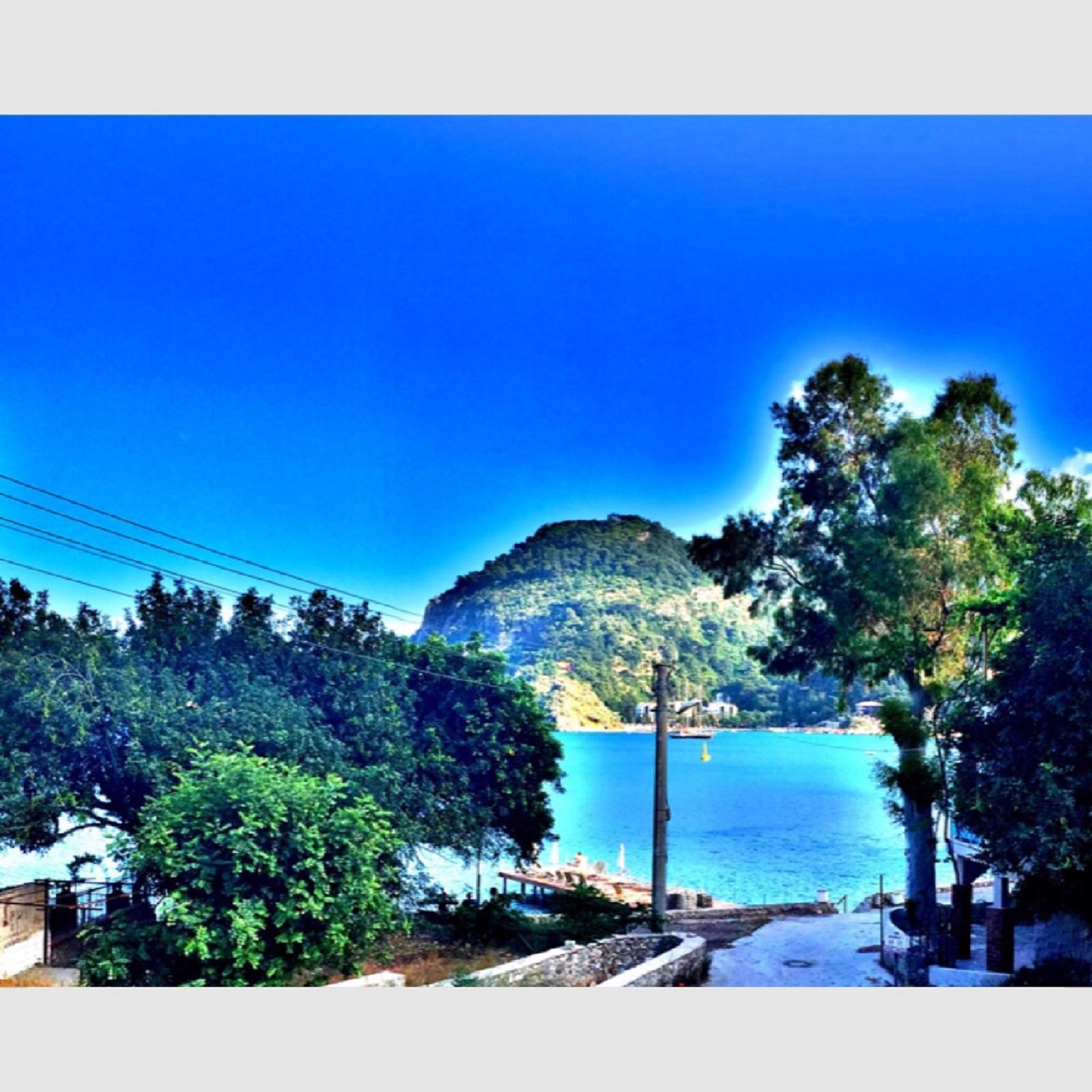 Meril Club Hotel Marmaris (Adults Only) Turunc Exteriér fotografie