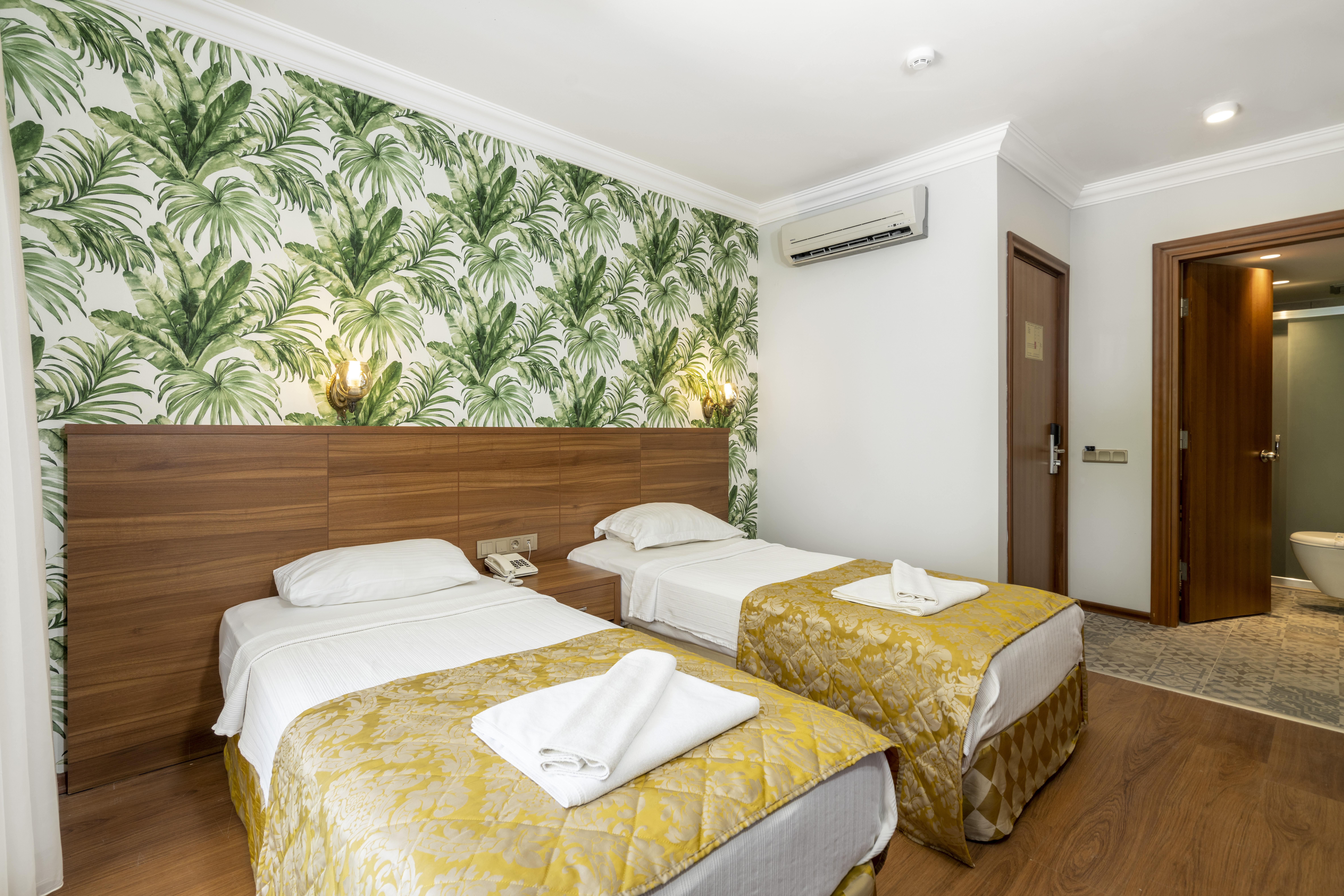 Meril Club Hotel Marmaris (Adults Only) Turunc Exteriér fotografie